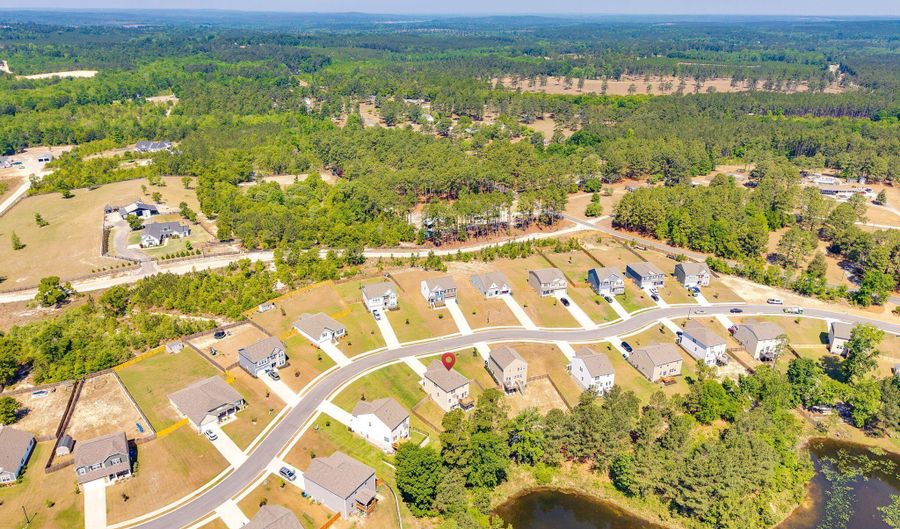 237 Shadowbrook Way, Camden, SC 29020 - 4 Beds, 3 Bath