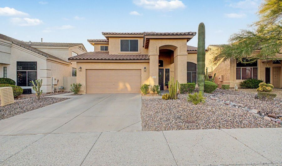31030 N 41ST Pl, Cave Creek, AZ 85331 - 3 Beds, 3 Bath