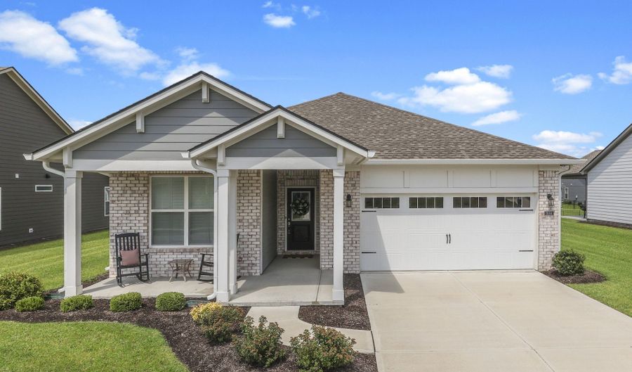 3644 Chalmers Dr, Bargersville, IN 46106 - 3 Beds, 2 Bath