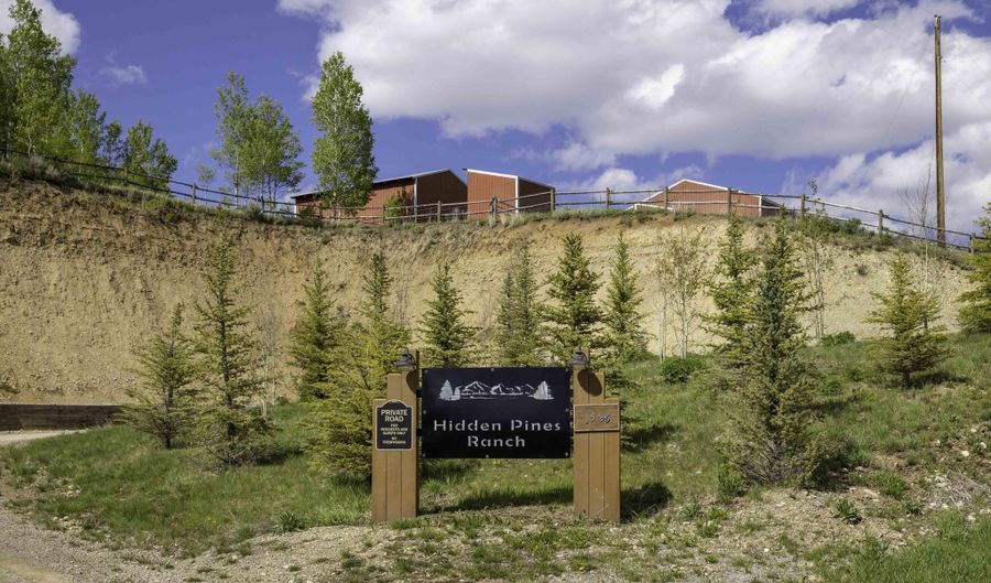 Lot 6 MININGER ROAD, Alpine, WY 83128 - 0 Beds, 0 Bath