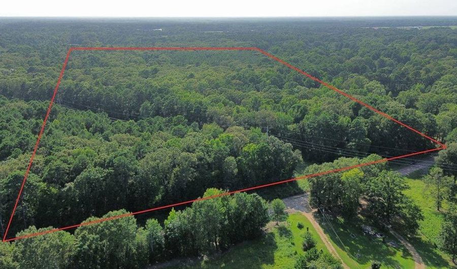 LR 29, Ashdown, AR 71822 - 0 Beds, 0 Bath