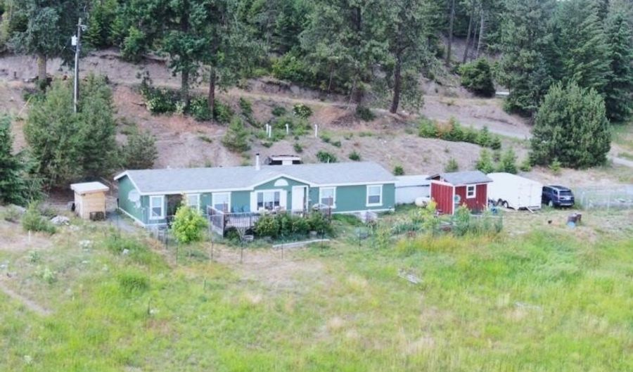 2626 D CEDONIA ADDY Rd, Addy, WA 99101 - 4 Beds, 2 Bath