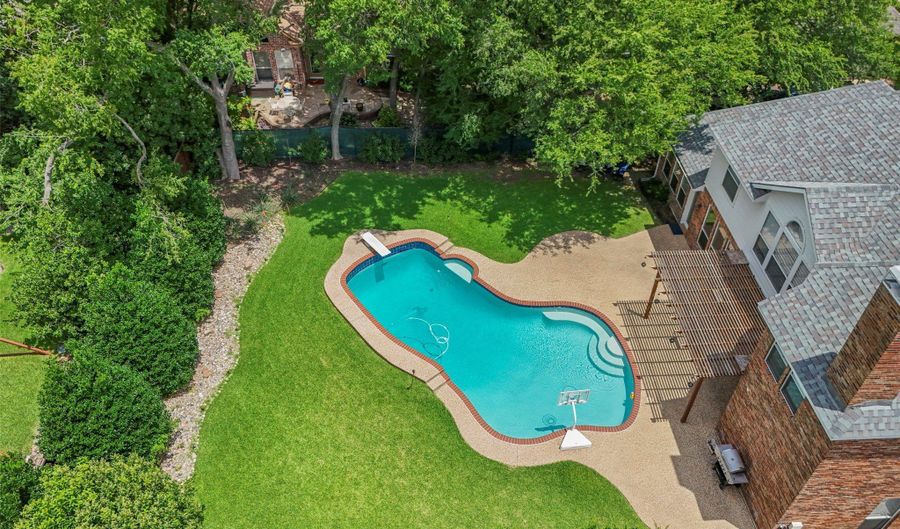 1207 Conroe Dr, Allen, TX 75013 - 5 Beds, 4 Bath