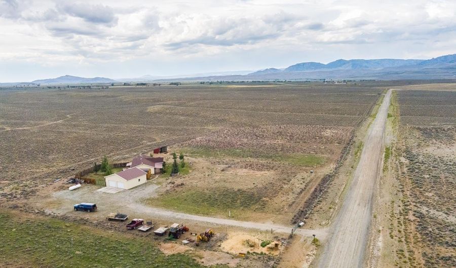 48 E FORK BIG SANDY, Boulder, WY 82923 - 3 Beds, 2 Bath