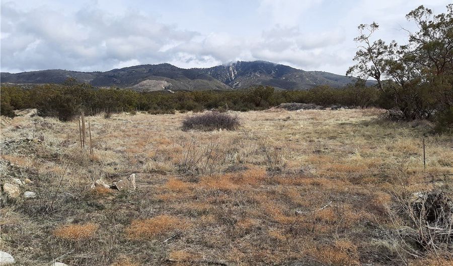 0 Howard, Anza, CA 92539 - 0 Beds, 0 Bath
