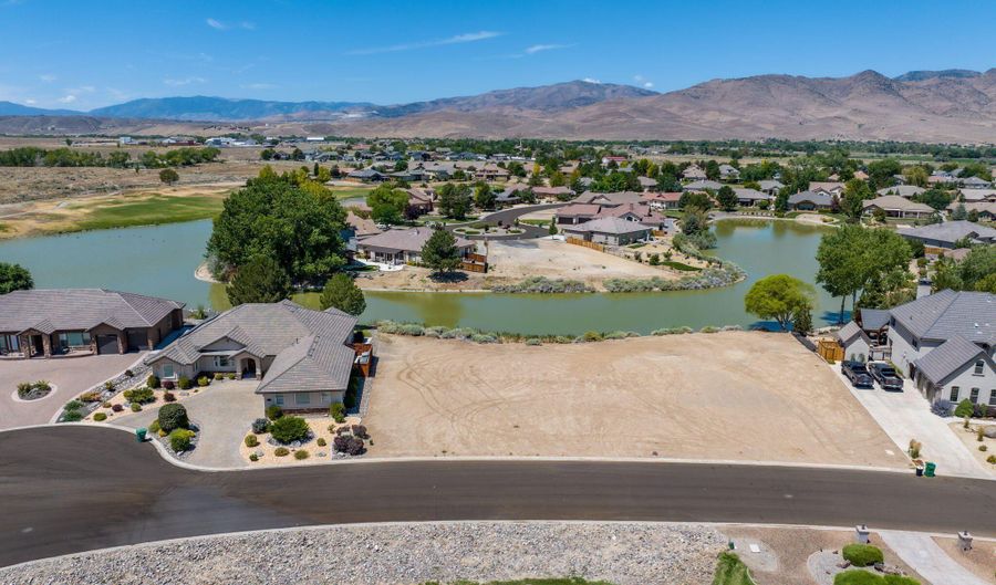 211 Carnoustie Ct, Dayton, NV 89403 - 0 Beds, 0 Bath
