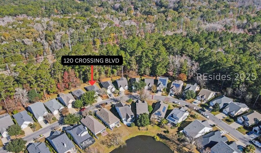120 Crossings Blvd, Bluffton, SC 29910 - 3 Beds, 2 Bath