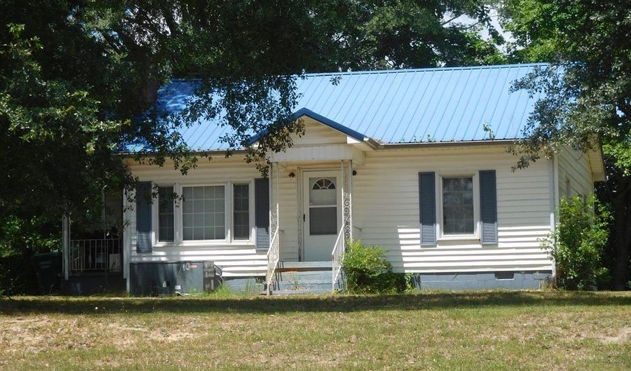 1736 Blacksburg Hwy, Blacksburg, SC 29702 - 0 Beds, 0 Bath