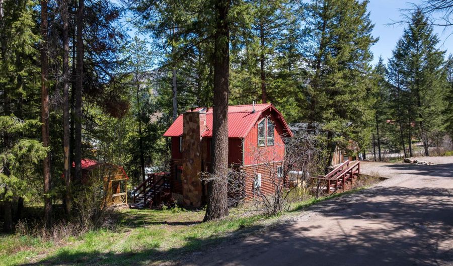 761 TERRACE Dr, Alpine, WY 83128 - 1 Beds, 2 Bath