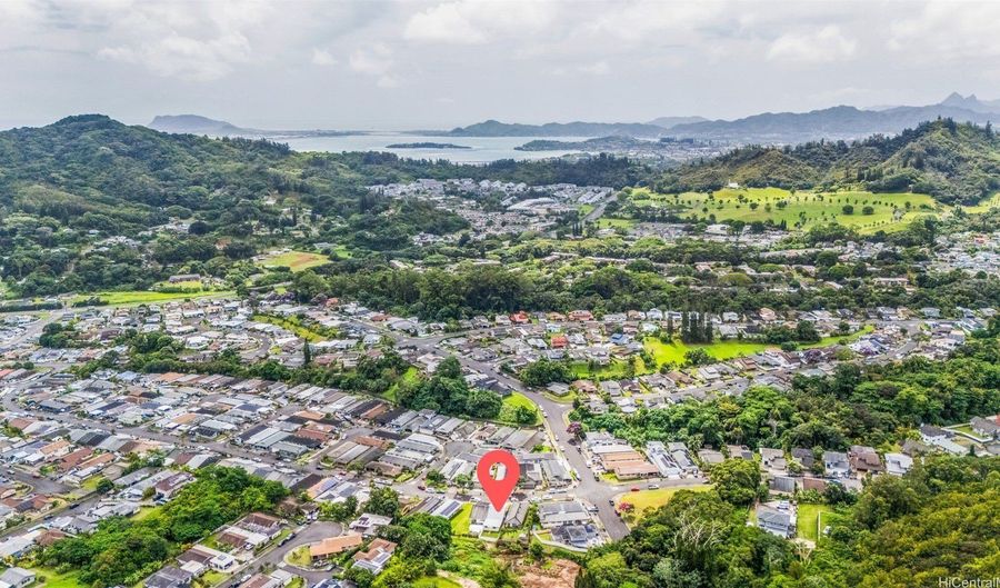 47-599 Alawiki St, Kaneohe, HI 96744 - 3 Beds, 2 Bath