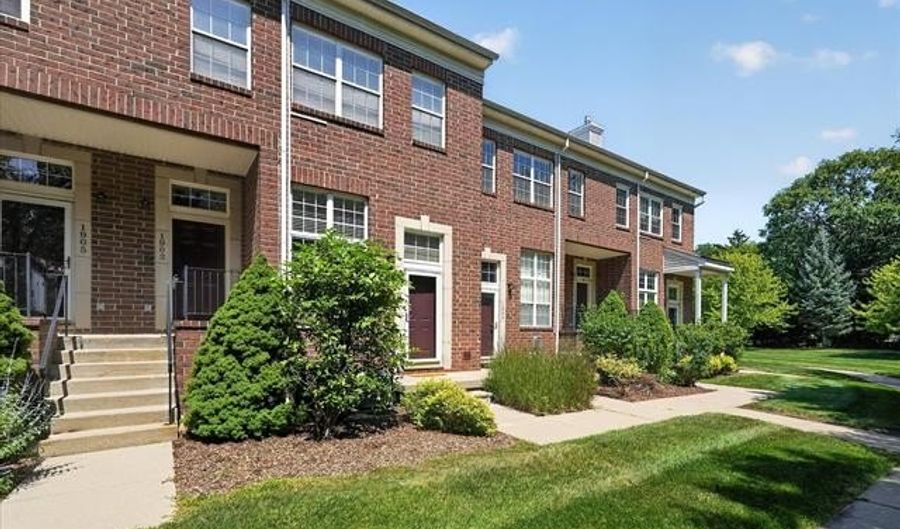 1901 Lindsay Ln 71, Ann Arbor, MI 48104 - 2 Beds, 2 Bath