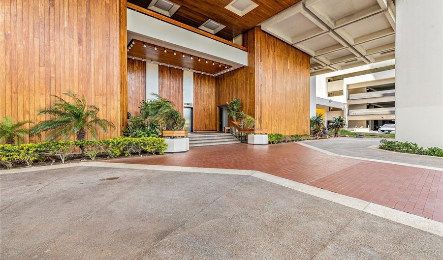 250 Kawaihae St 14A, Honolulu, HI 96825 - 2 Beds, 2 Bath