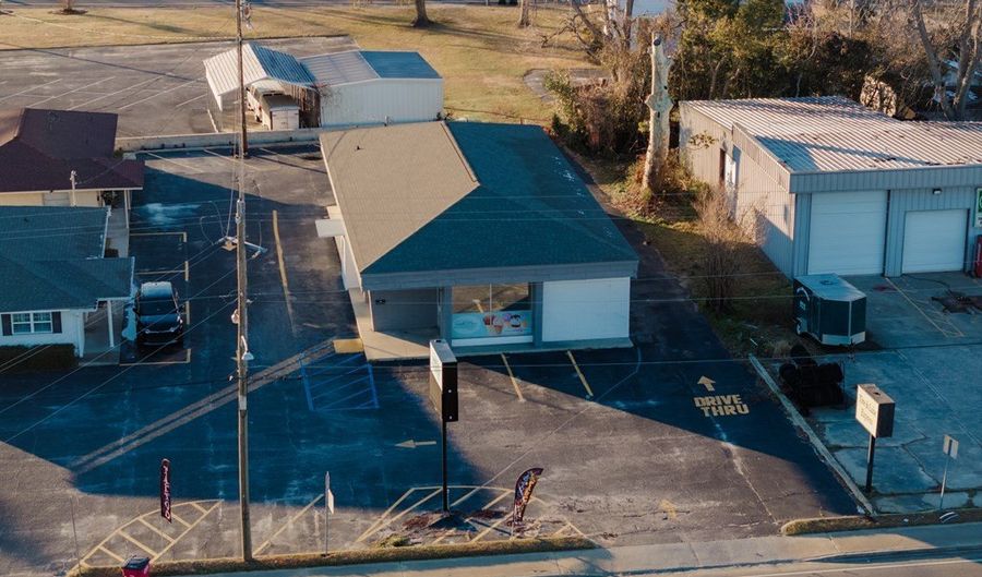 85 NE Main St, Baxley, GA 31513 - 0 Beds, 0 Bath