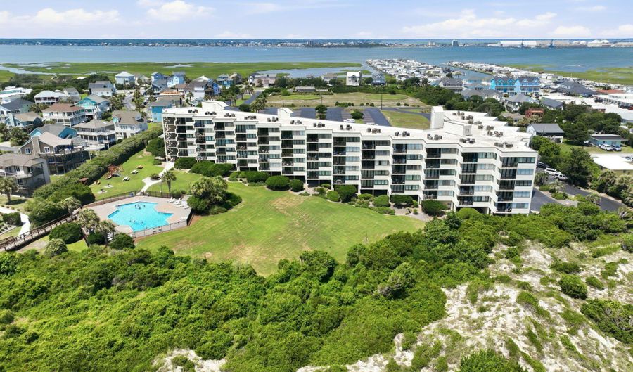 1400 E Fort Macon Rd 519, Atlantic Beach, NC 28512 - 2 Beds, 2 Bath