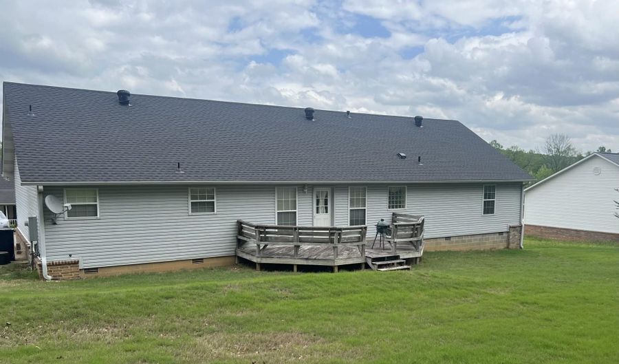 25 Equity Ct, Batesville, AR 72501 - 3 Beds, 2 Bath