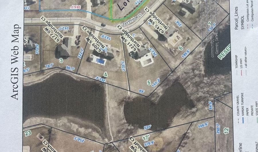 6250 Northridge Ct, Augusta, KS 67010 - 0 Beds, 0 Bath