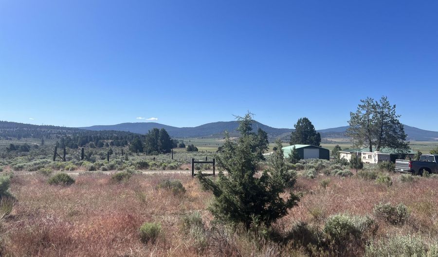 Lot 22 & 23 Council Butte Drive, Beatty, OR 97621 - 0 Beds, 0 Bath