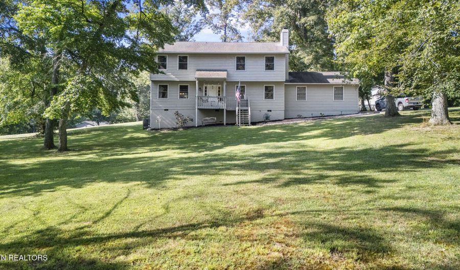 3447 Mountain View Ln, Baneberry, TN 37890 - 4 Beds, 3 Bath