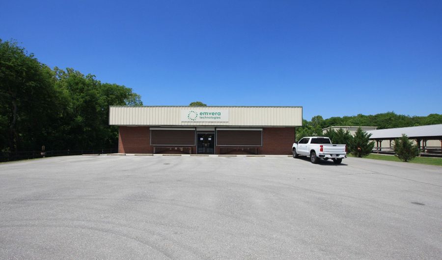 2550 Rome Hwy, Aragon, GA 30104 - 0 Beds, 0 Bath