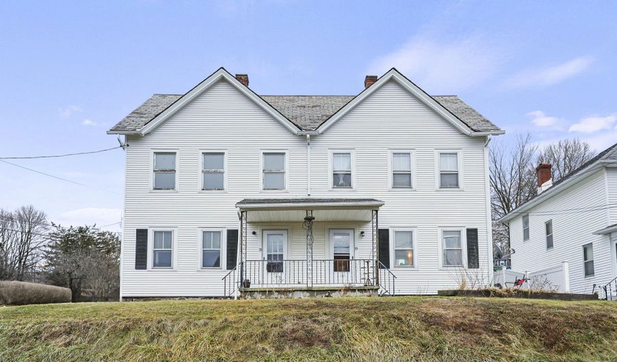 19-21 2nd St, Adams, MA 01220 - 5 Beds, 2 Bath