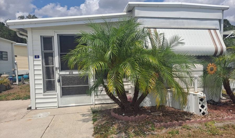 5905 N E. Cubitis Ave 255, Arcadia, FL 34266 - 1 Beds, 1 Bath