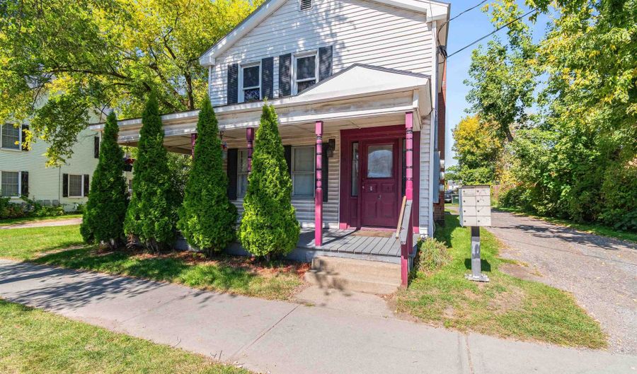 38 Sherman St, Burlington, VT 05401 - 5 Beds, 5 Bath