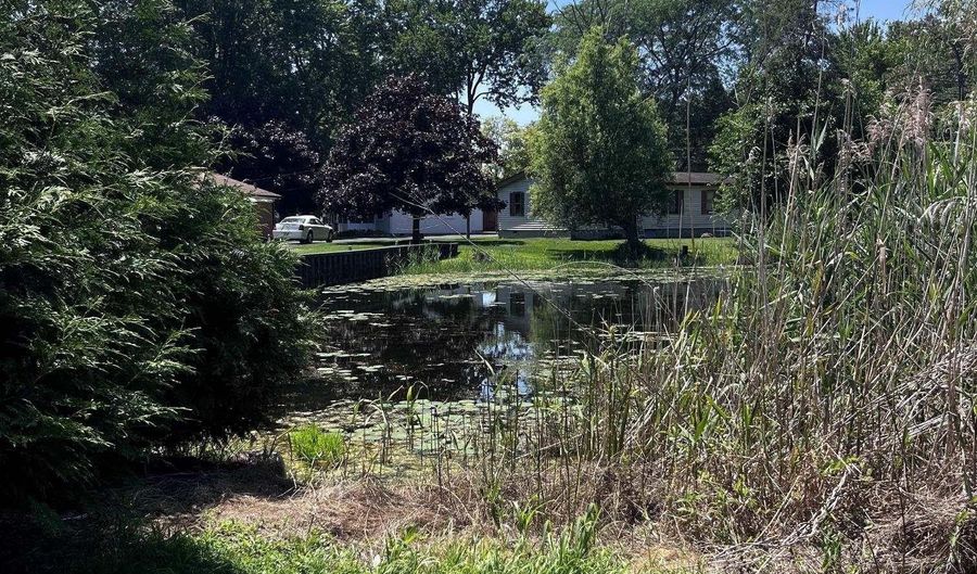 351 Center St, Algonac, MI 48001 - 3 Beds, 2 Bath