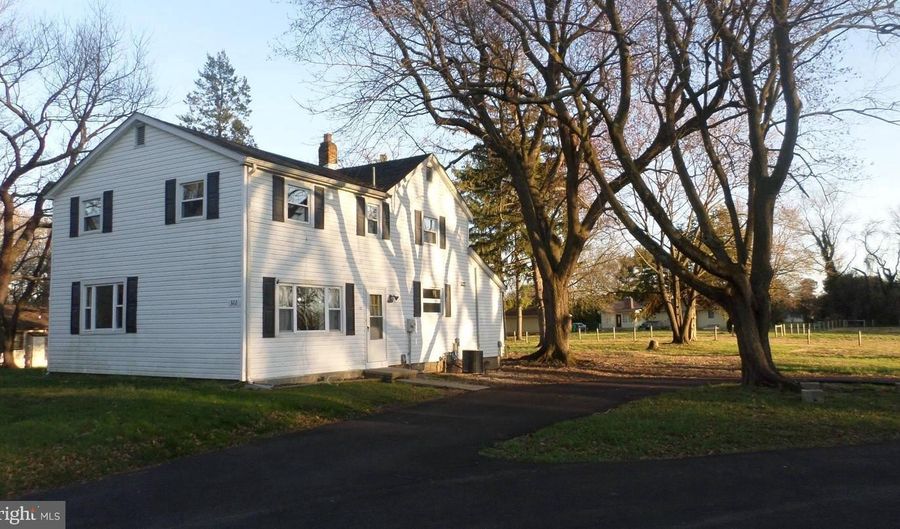 322 WILMAS Way, Dover, DE 19901 - 4 Beds, 2 Bath