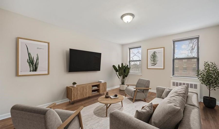 1011 AVENUE C 322, Bayonne, NJ 07002 - 1 Beds, 1 Bath