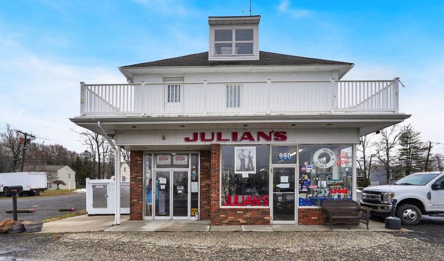 990 State Route 36, Atlantic Highlands, NJ 07716 - 0 Beds, 0 Bath