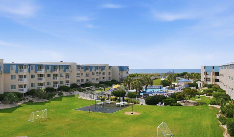 1904 E Fort Macon Rd 303, Atlantic Beach, NC 28512 - 3 Beds, 3 Bath
