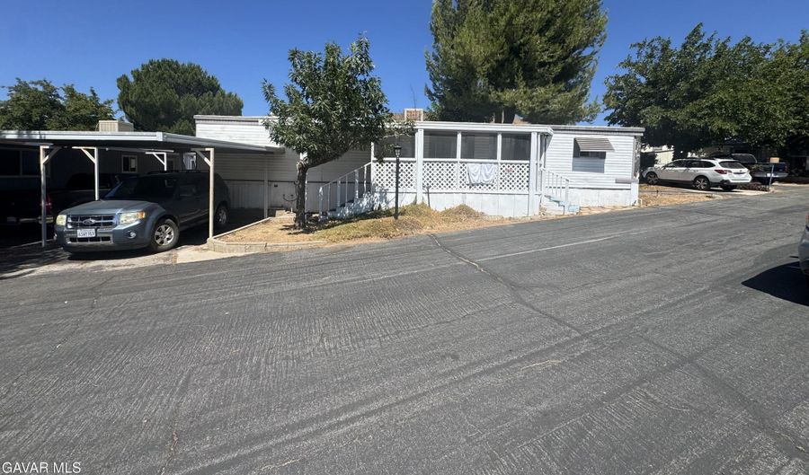 2451 Soledad Canyon Rd Spc 6, Acton, CA 93510 - 2 Beds, 1 Bath