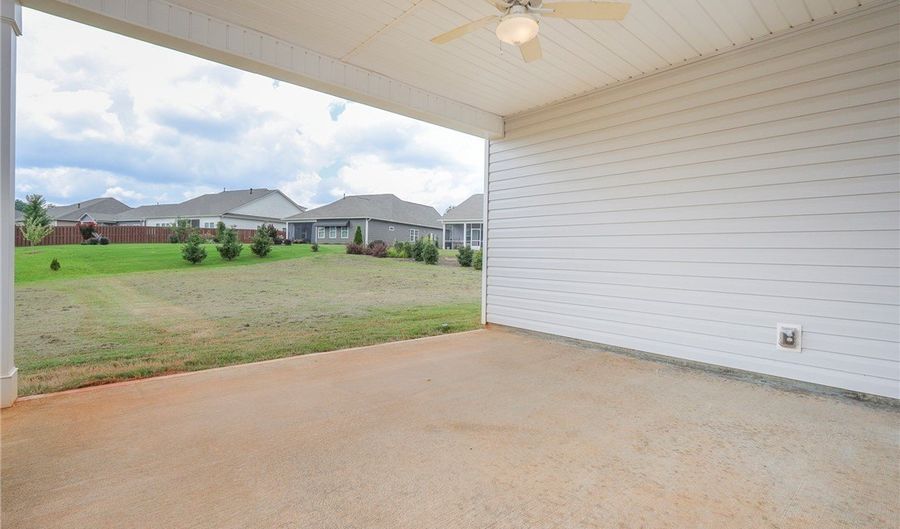 149 Spyglass Ln, Anderson, SC 29625 - 3 Beds, 2 Bath