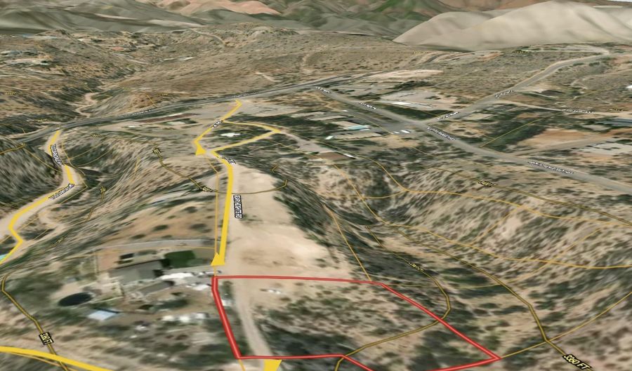 452 Geary Heights Rd, Clarkdale, AZ 86324 - 0 Beds, 0 Bath