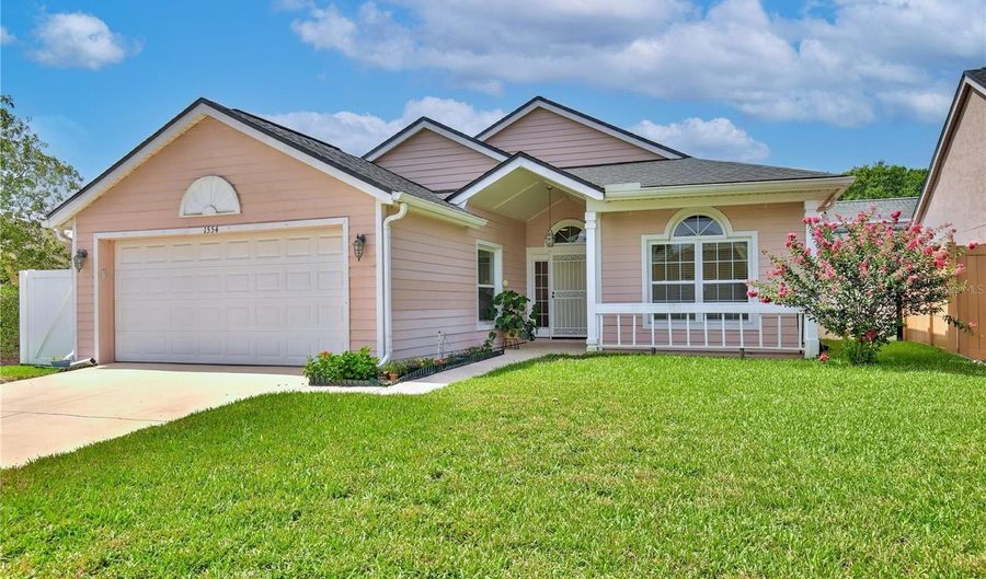 1554 MARGARETE CRESCENT Dr, Apopka, FL 32703 - 3 Beds, 2 Bath