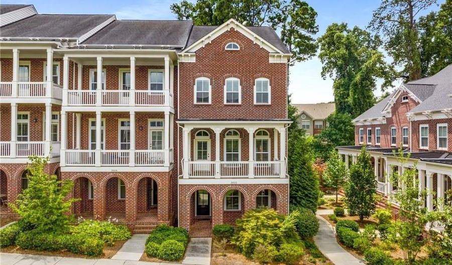 2022 Attell Way, Decatur, GA 30033 - 4 Beds, 4 Bath