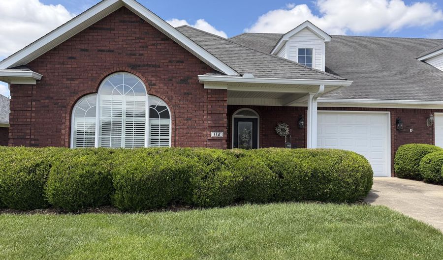 112 Adison Ave, Bardstown, KY 40004 - 3 Beds, 3 Bath