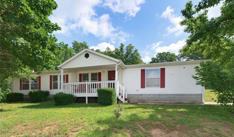 50131 Highway 49, Annapolis, MO 63620 - 3 Beds, 2 Bath