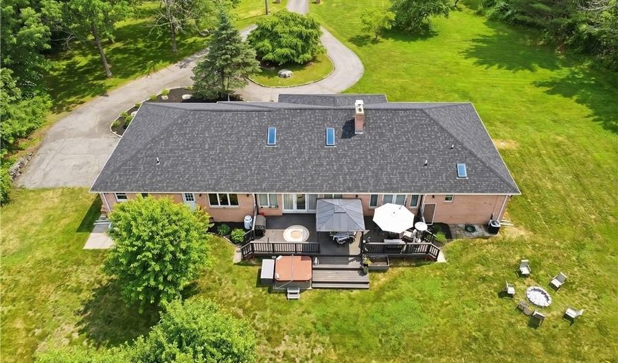 162 Absalona Hill Rd, Glocester, RI 02814 - 4 Beds, 3 Bath