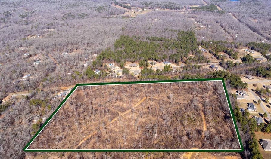 31 AC. River Ridge Rd, Benton, AR 72015 - 0 Beds, 0 Bath