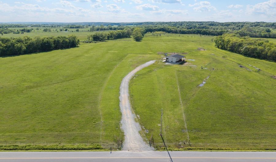25403 S 580 Rd, Afton, OK 74331 - 3 Beds, 1 Bath