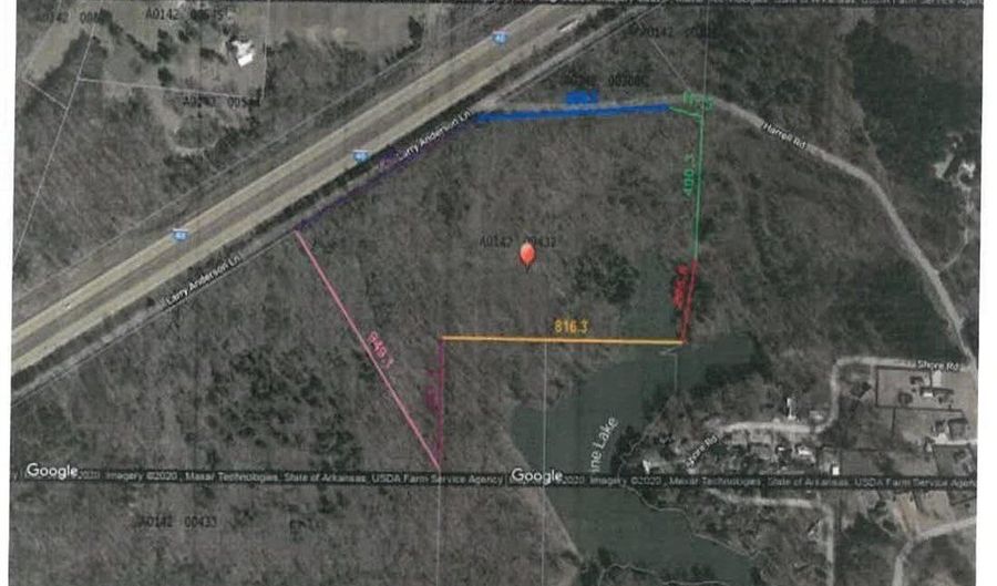 13011 I-40, Arlington, TN 38002 - 0 Beds, 0 Bath