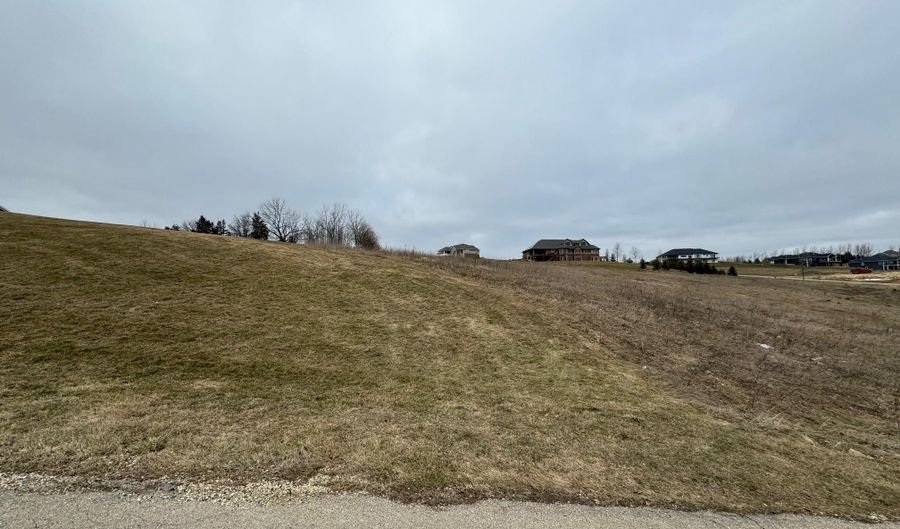 2109 Potenza Dr, Asbury, IA 52002 - 0 Beds, 0 Bath