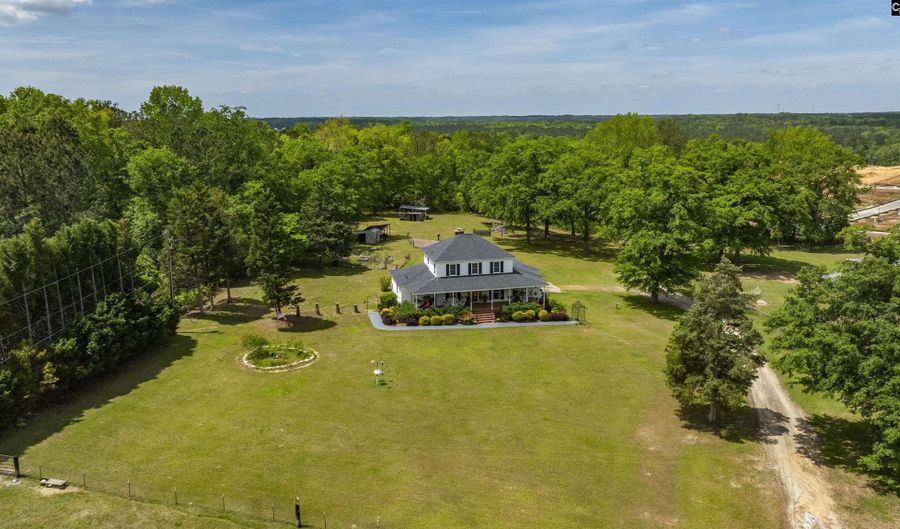 9701 Wilson Blvd, Blythewood, SC 29016 - 4 Beds, 3 Bath