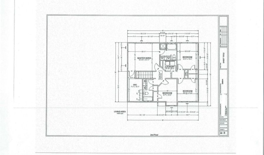 6826 Fire Tower Rd, Bailey, NC 27807 - 4 Beds, 3 Bath