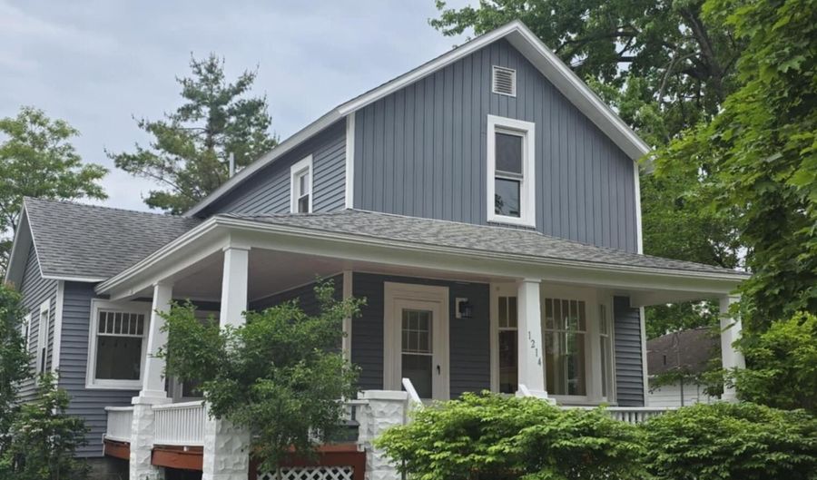 1214 S Second Ave, Alpena, MI 49707 - 4 Beds, 3 Bath