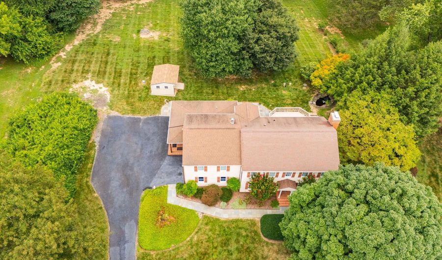 13325- B FORK Rd, Baldwin, MD 21013 - 4 Beds, 3 Bath