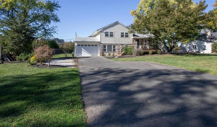 236 PARK Rd, Ambler, PA 19002 - 3 Beds, 2 Bath