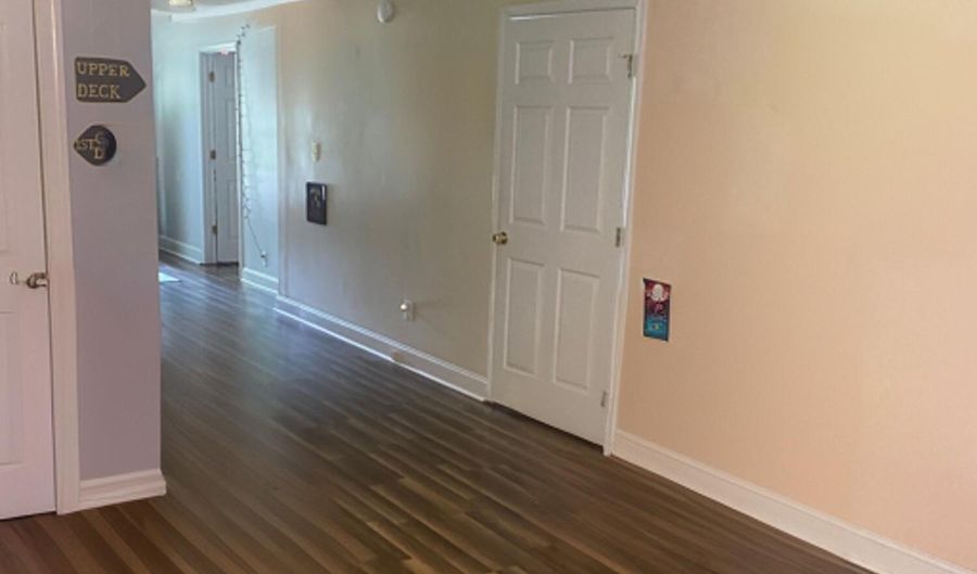 6060 Deans St, Bailey, NC 27807 - 3 Beds, 1 Bath