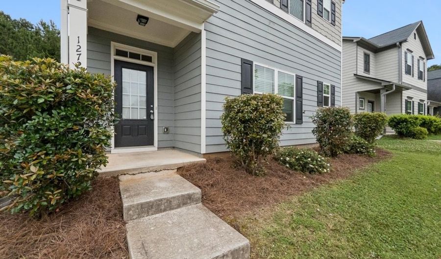 1272 Towne Square Ct, Athens, GA 30607 - 3 Beds, 3 Bath
